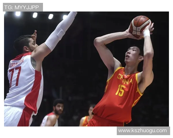 中国篮球对阵伊朗精彩直播全程回顾与赛后分析