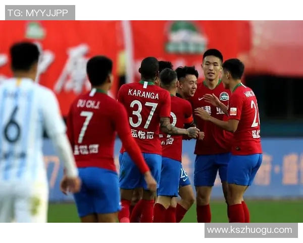 富力对建业比赛直播信息及观看方式详解